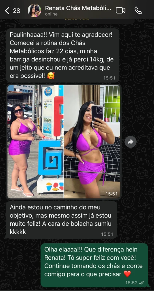 Depoimento 1