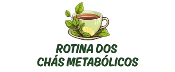 Rotina dos Chás Metabólicos